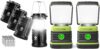 Etekcity Camping Lanterns 4-Pack, 1000LM, 30 LED