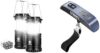 Etekcity Camping Lanterns & Digital Luggage Scale Bundle