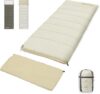 Naturehike Camping Spliceable Double Sleeping Bag LD350
