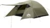 Night Cat Camping Tent 2-3 Persons Double Layers Waterproof