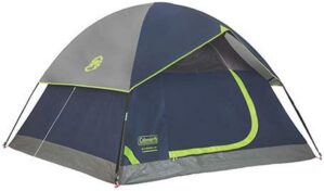 Coleman Camping Tents 2000034548