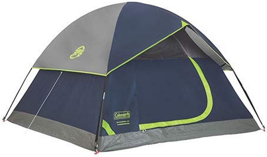 Coleman Camping Tents 2000034548