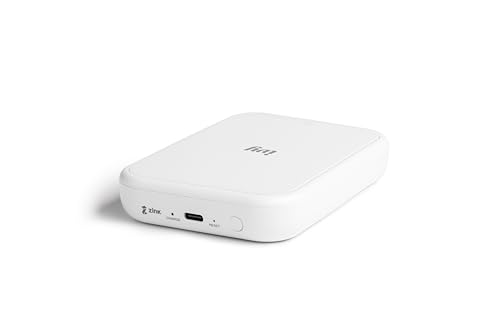 Canon Ivy 2 Mini Photo Printer, Sticky-Back Prints - Image 3