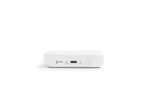 Canon Ivy 2 Mini Photo Printer, Sticky-Back Prints - Image 4