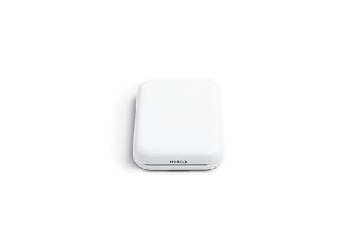 Canon Ivy 2 Mini Photo Printer, Sticky-Back Prints - Image 2