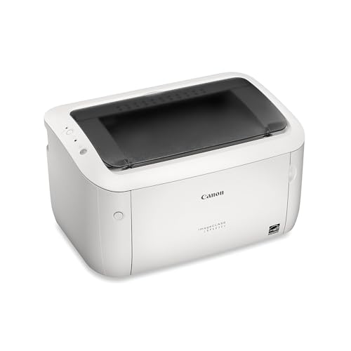 Canon LBP6030w Compact Wireless Laser Printer - Image 3
