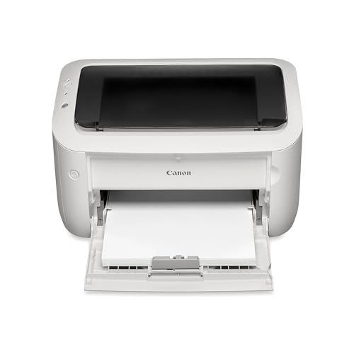 Canon LBP6030w Compact Wireless Laser Printer - Image 4