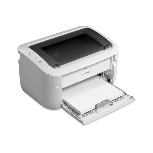Canon LBP6030w Compact Wireless Laser Printer - Image 5