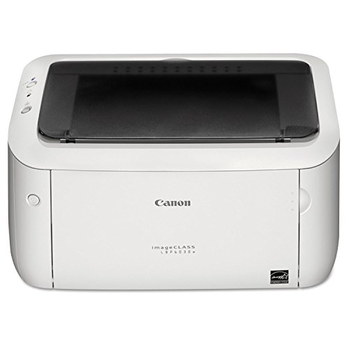 Canon LBP6030w Compact Wireless Laser Printer - Image 2