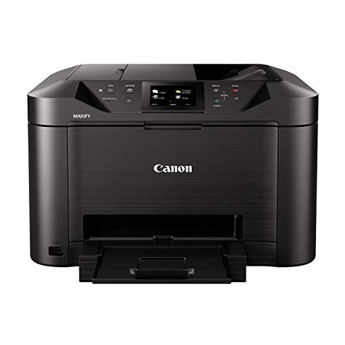 Canon MB5120 All-in-One Printer, Scanner, Copier Model:0960C002 - Image 3