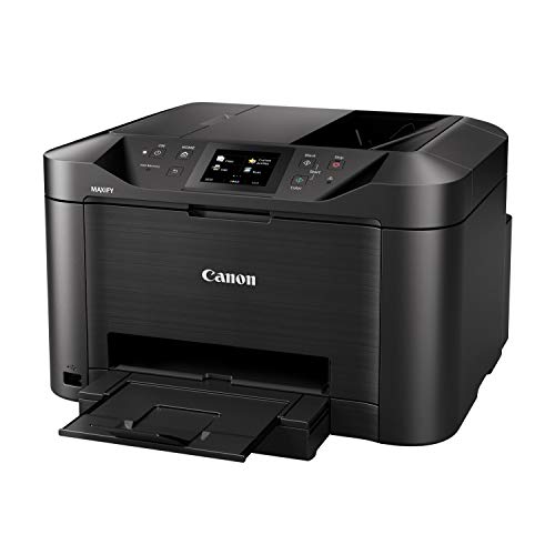 Canon MB5120 All-in-One Printer, Scanner, Copier Model:0960C002 - Image 5