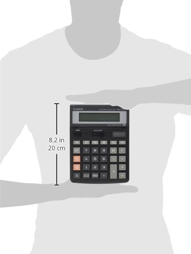 Canon WS-1400H Business Calculator - Image 2