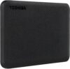 TOSHIBA Canvio Advance 2TB Portable External Hard Drive HDTCA20XK3AA