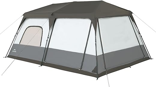 Naturehike Cape 6/8 Person Easy Setup Tent