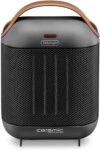 De’Longhi Capsule Electric Space Heater, 1500w