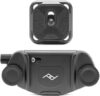 Peak Design Capture Camera Clip V3 (Black)