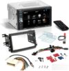 BOSS Audio Systems Car DVD Player Stereo Receiver BV9358B