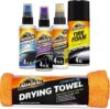 Armor All Car Wash And Interior Cleaner Kit