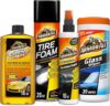 Armor All Car Wash & Cleaner Kit With Accessories