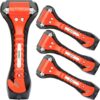 IPOW Car Window Breaker Seatbelt Cutter Tool