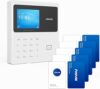 ANVIZ Card Time Clock – CX2 Lite Bundle