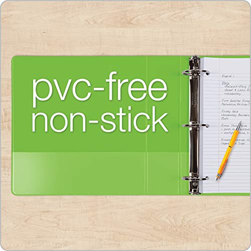 Cardinal 2 Inch Durable Binders, 4 Pack - Image 4