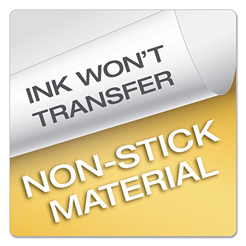 Cardinal Poly Ring Binder Pockets, Multi-Color (84007) - Image 4
