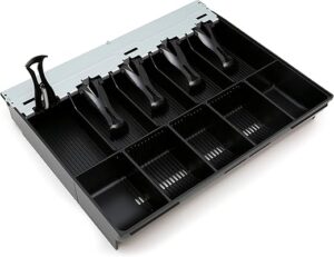SAM4s Cash Drawer Insert Money Tray 57