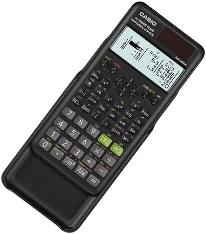 Casio FX-300ESPLS2-SA-IT Calculator - Image 2