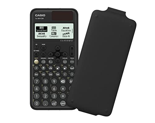Casio FX-991CW Scientific Calculator - Image 2