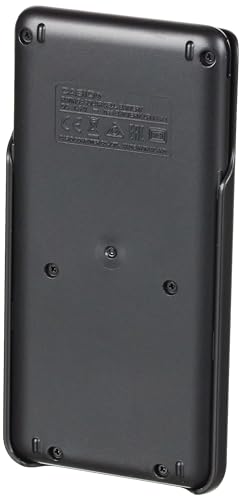 Casio FX-991ES Plus 2nd Edition Calculator - Image 4