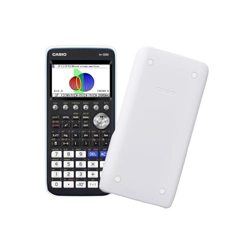 Casio Prizm FX-CG50 Graphing Calculator - Image 2
