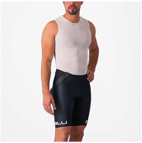 Castelli Men’s Pro Mesh 2.0 Sleeveless Jersey - Image 3
