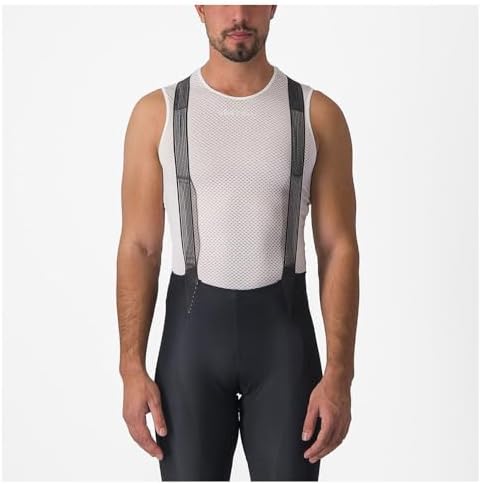 Castelli Men’s Pro Mesh 2.0 Sleeveless Jersey - Image 4
