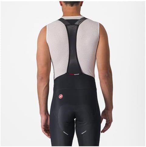 Castelli Men’s Pro Mesh 2.0 Sleeveless Jersey - Image 5