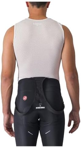 Castelli Men’s Pro Mesh 2.0 Sleeveless Jersey - Image 2