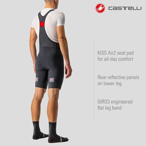 Castelli Men's Bermuda Shorts - Image 3