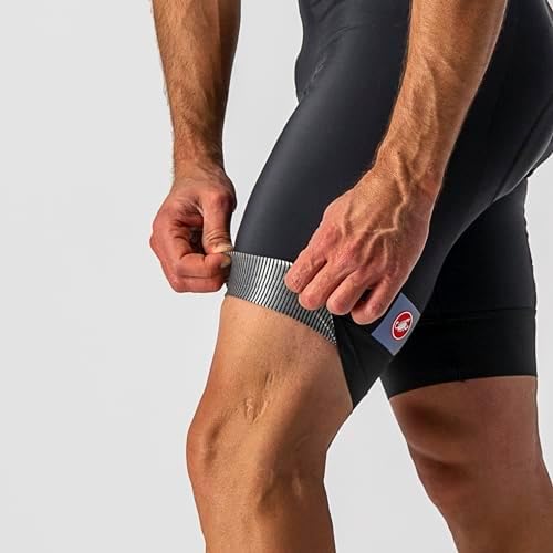 Castelli Men's Bermuda Shorts - Image 5