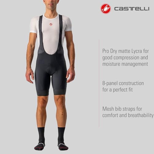 Castelli Men's Bermuda Shorts - Image 2
