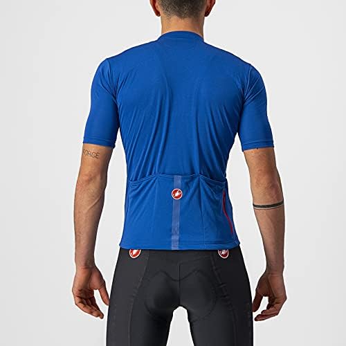 Castelli Men's Classifica Zip Up Jersey - Image 3