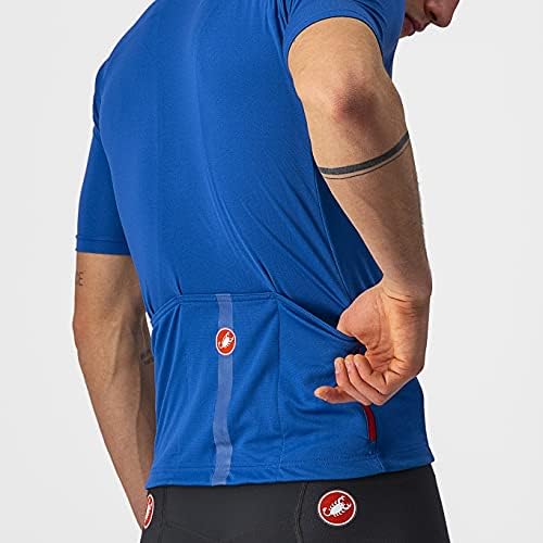 Castelli Men's Classifica Zip Up Jersey - Image 4