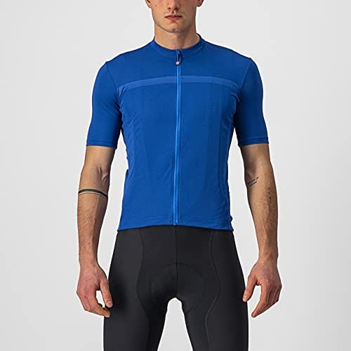Castelli Men's Classifica Zip Up Jersey - Image 2