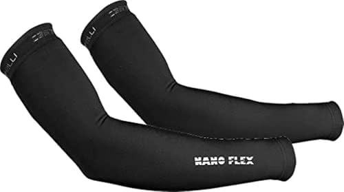 Castelli Nano Flex 3G Armwarmer For Cycling - Image 4