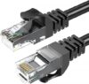 LEKVKM Cat 6 Ethernet Cable 3 Ft