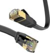 LEKVKM Cat 6 Ethernet Cable 50 ft RJ45