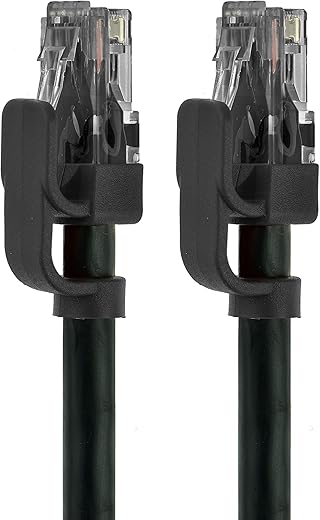 Mediabridge CAT6 Ethernet Patch Cable (5 ft)
