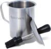 Cuisinart CBP-116 Sauce Pot & Basting Brush