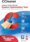Piriform CCleaner Free Software [Download]