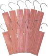 Vazpalas Cedar Blocks For Clothes Storage