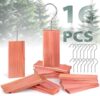 Woodever Cedar Planks For Clothes Storage